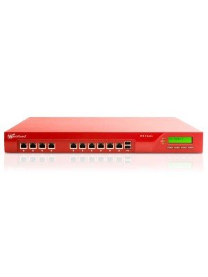 WatchGuard XTM 810 - WG810001